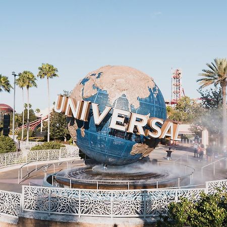Themed Villa, 12 Min To Disney, Resort Access Orlando Extérieur photo