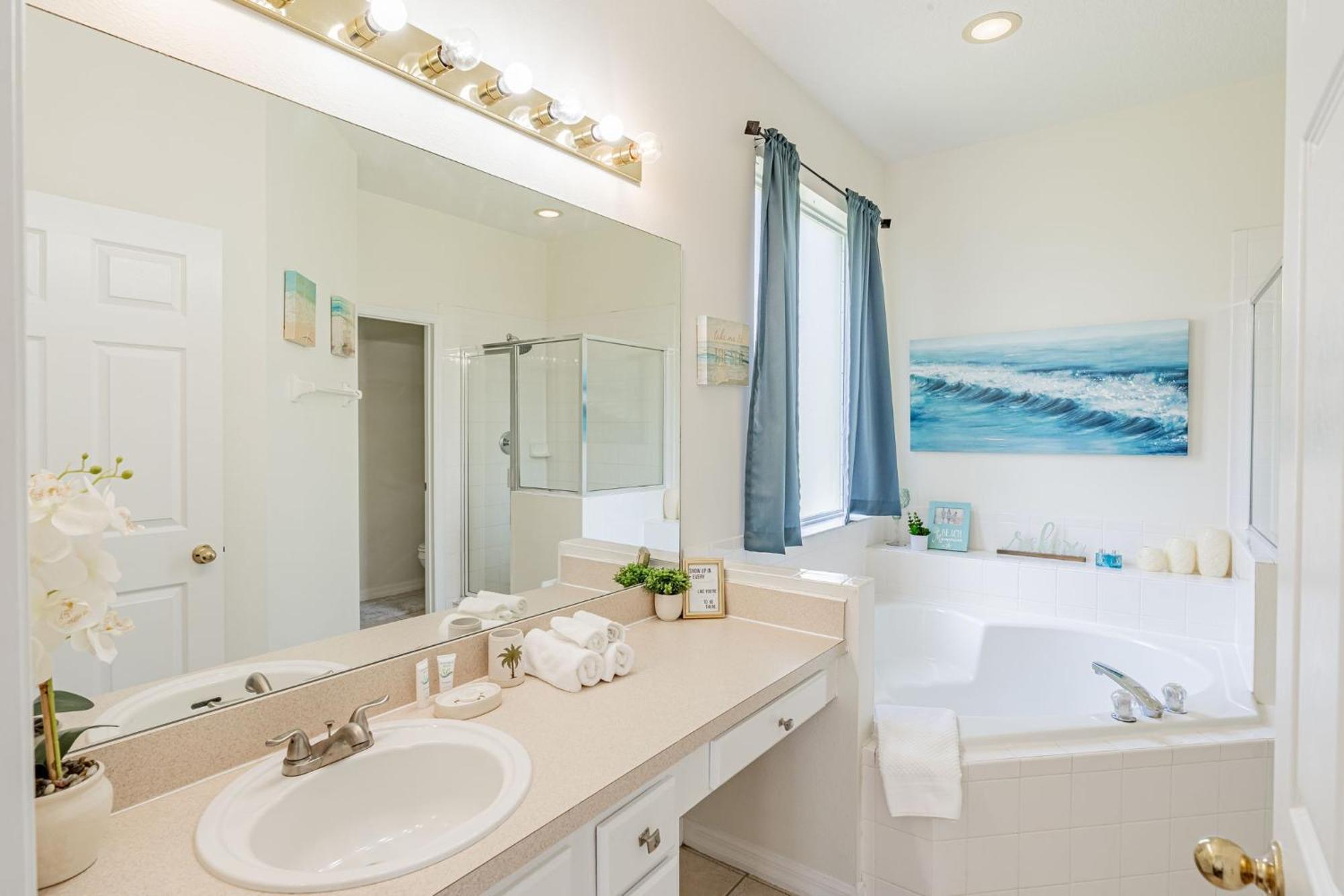 Themed Villa, 12 Min To Disney, Resort Access Orlando Extérieur photo