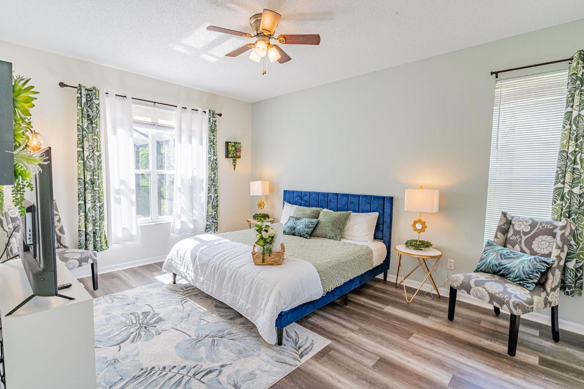 Themed Villa, 12 Min To Disney, Resort Access Orlando Extérieur photo