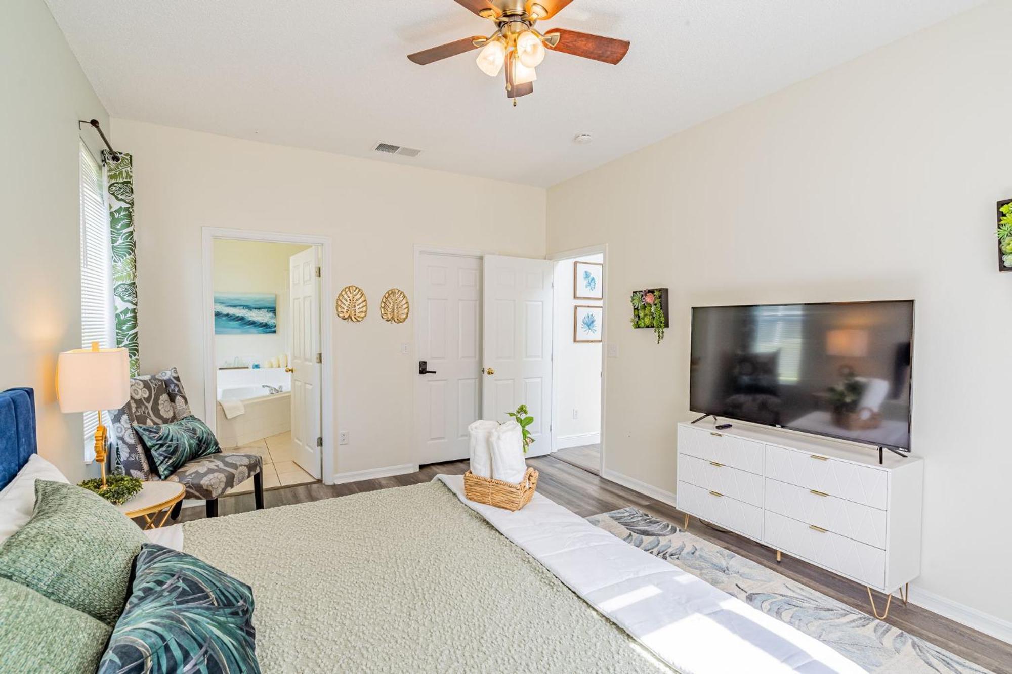 Themed Villa, 12 Min To Disney, Resort Access Orlando Extérieur photo
