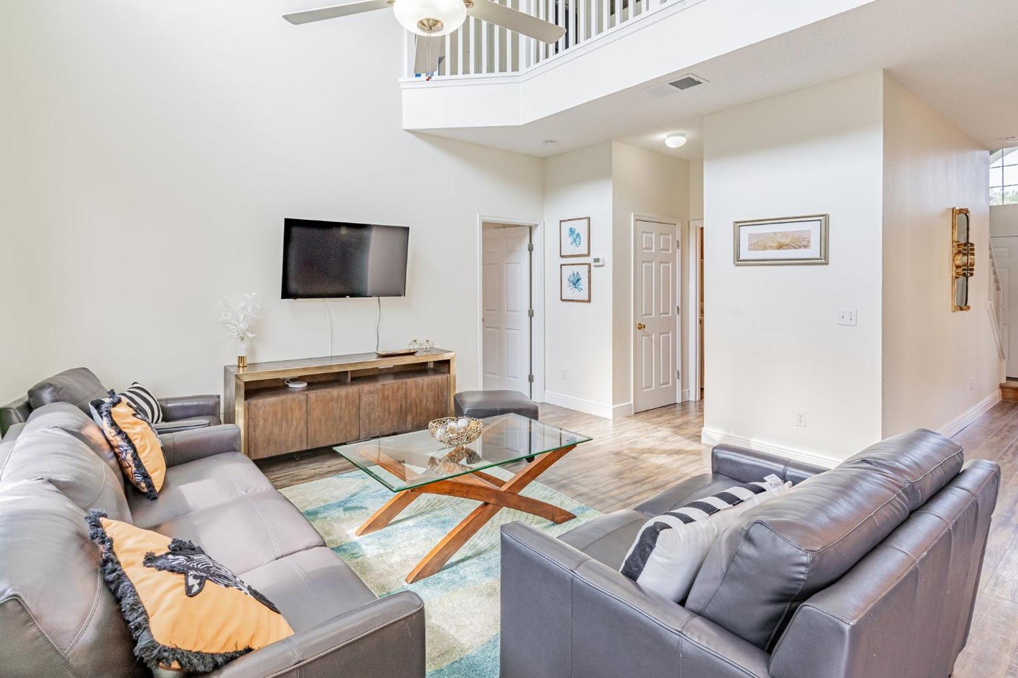 Themed Villa, 12 Min To Disney, Resort Access Orlando Extérieur photo