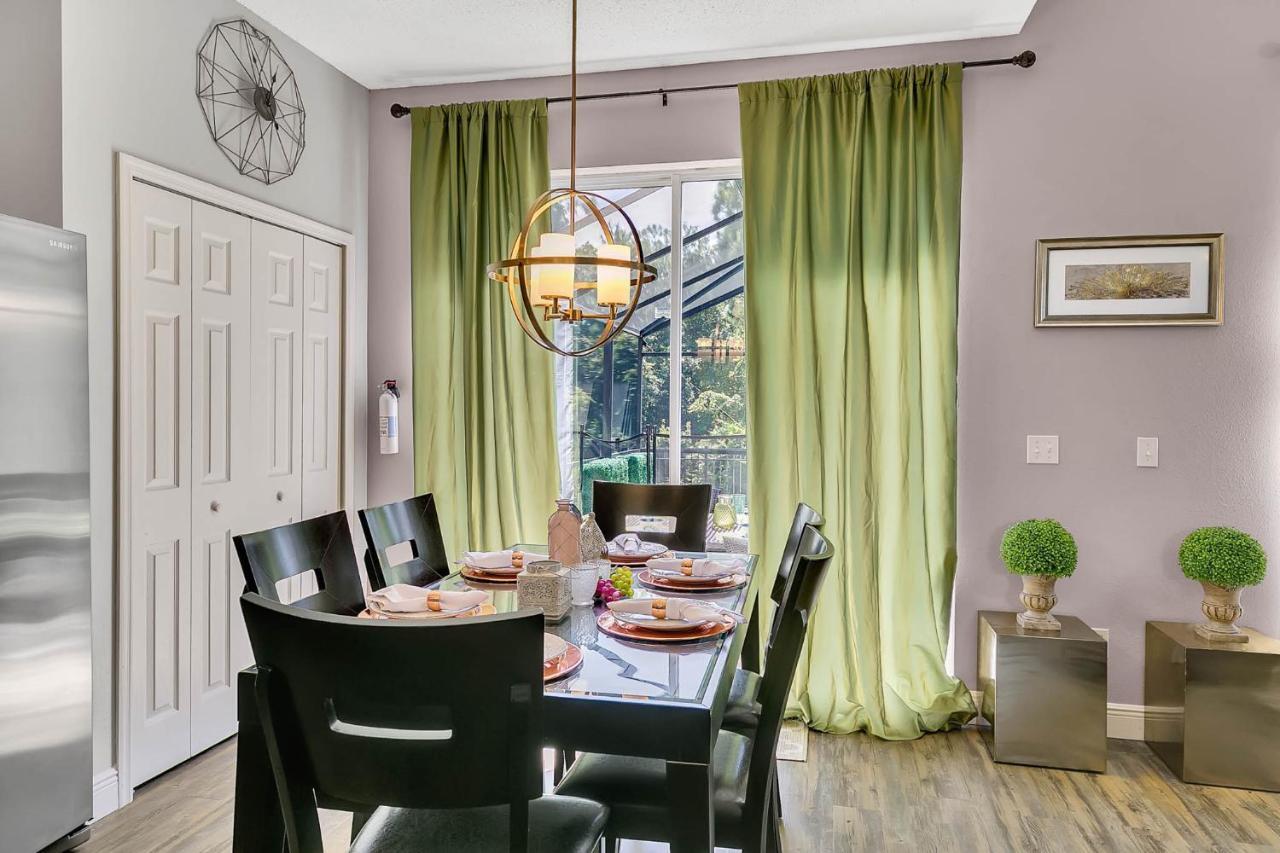 Themed Villa, 12 Min To Disney, Resort Access Orlando Extérieur photo